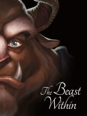Disney Princess Beauty And The Beast: The Beast Within