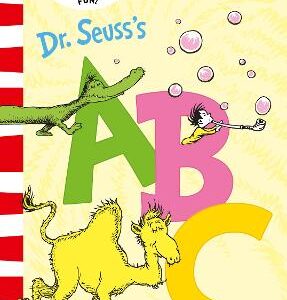Dr. Seuss's Abc