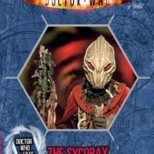 Doctor Who: Doctor Who Files The Sycorax
