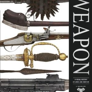 Weapon