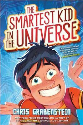 The Smartest Kid In The Universe