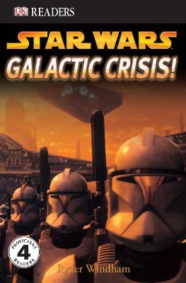 Star Wars Galactic Crisis