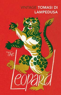 The Leopard: Discover The Breath-Taking Historical Classic