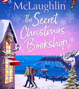 The Secret Christmas Bookshop (The Secret Bookshop, Book 1)