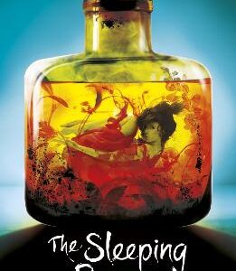 The Sleeping Prince