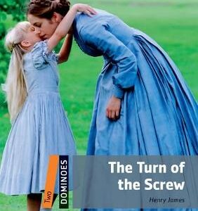 Dominoes: Two: The Turn Of The Screw Pack