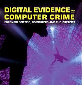 DIGITAL EVIDENCE AND COMPUTER CRIME