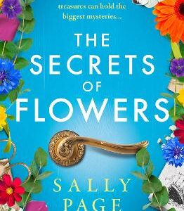 The Secrets Of Flowers