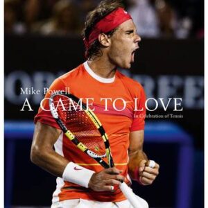 A Game To Love: In Celebration Of Tennis