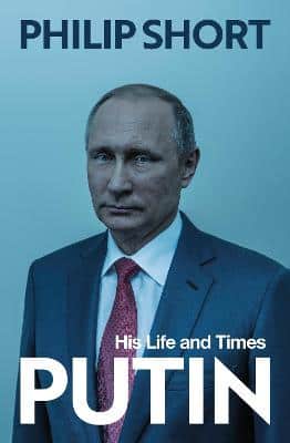 Putin: The Explosive And Extraordinary New Biography Of Russia's Leader