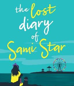 The Lost Diary Of Sami Star