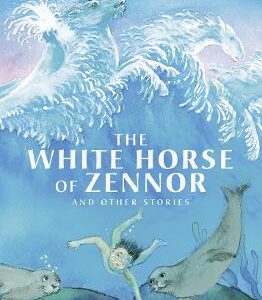 The White Horse Of Zennor