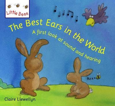 The Best Ears In The World: A First Look At Sound And Hearing