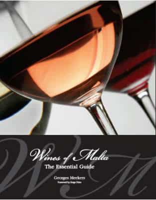Wines Of Malta: The Essential Guide
