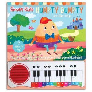 Humpty Dumpty And Other Songs