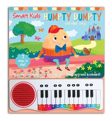 Humpty Dumpty And Other Songs