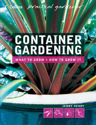 Container Gardening