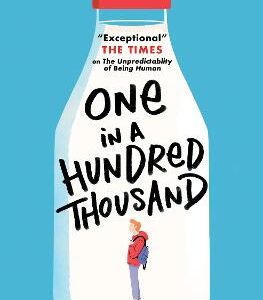 One In A Hundred Thousand