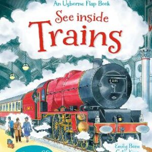 See Inside Trains