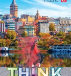 THINK STUDENT BOOK 5 ONLINE WB 2ND ED