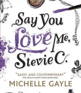 Say You Love Me, Stevie C