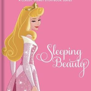 Sleeping Beauty: