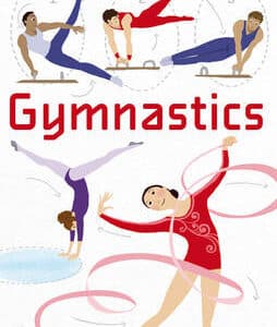 Spectator Guides: Gymnastics