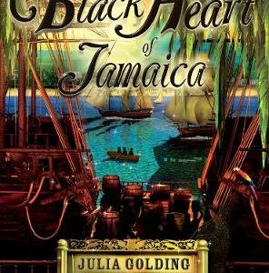 Black Heart Of Jamaica
