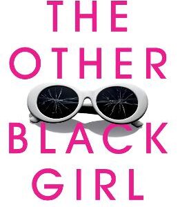 The Other Black Girl: The Bestselling Book Behind The Major 2023 Tv Series