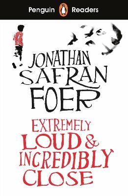 Penguin Readers Level 5: Extremely Loud And Incredibly Close (Elt Graded Reader): Abridged Edition