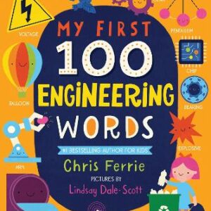 My First 100 Engineering Words