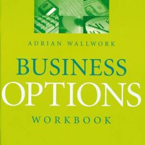 Business Options: Workbook