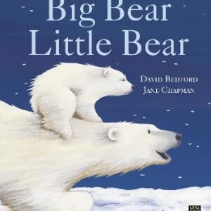 Big Bear Little Bear