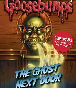The Ghost Next Door