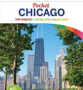 Lonely Planet Pocket Chicago