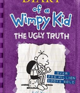 Diary Of A Wimpy Kid: The Ugly Truth (Book 5)