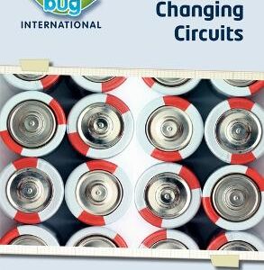 Science Bug: Changing Circuits Workbook