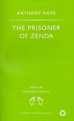 The Prisoner Of Zenda