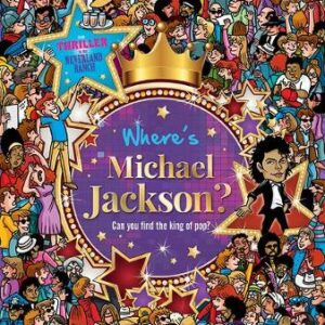 Where's Michael Jackson?