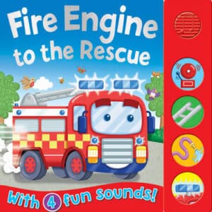 Fire Engine