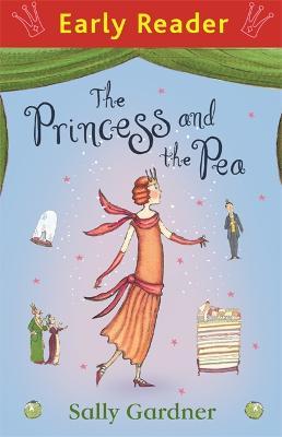 Early Reader: The Princess And The Pea