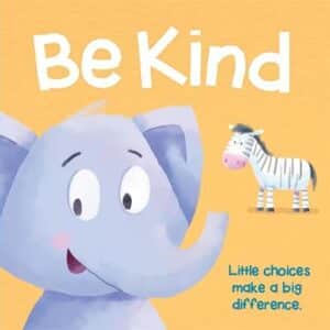 Be Kind