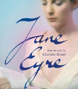 JANE EYRE USBORNE CLASSIC RETOLD