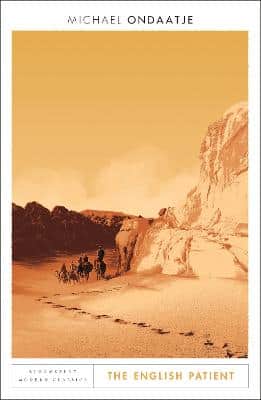 The English Patient: Bloomsbury Modern Classics