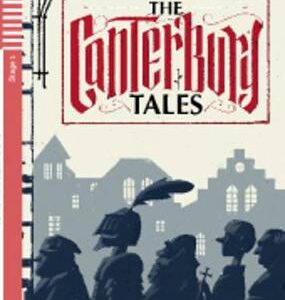 Teen Eli Readers - English: The Canterbury Tales + Downloadable Audio