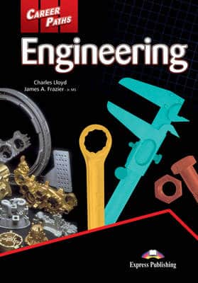 Career Paths - Engineering: Student's Book - International