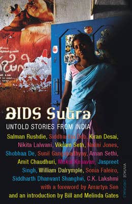 Aids Sutra: Untold Stories From India