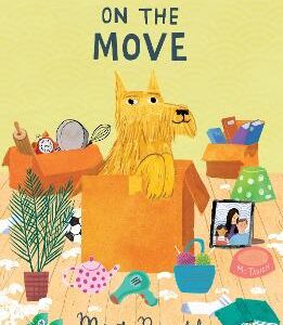 Mctavish (4) - Mctavish On The Move
