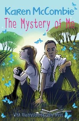 The Mystery Of Me