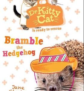 Dr Kittycat Is Ready To Rescue: Bramble The Hedgehog